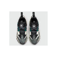 Кроссовки Adidas Star Life Grey Green